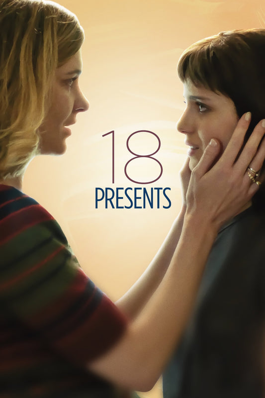 18 Present Movie Poster