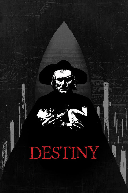 Destiny Movie Poster