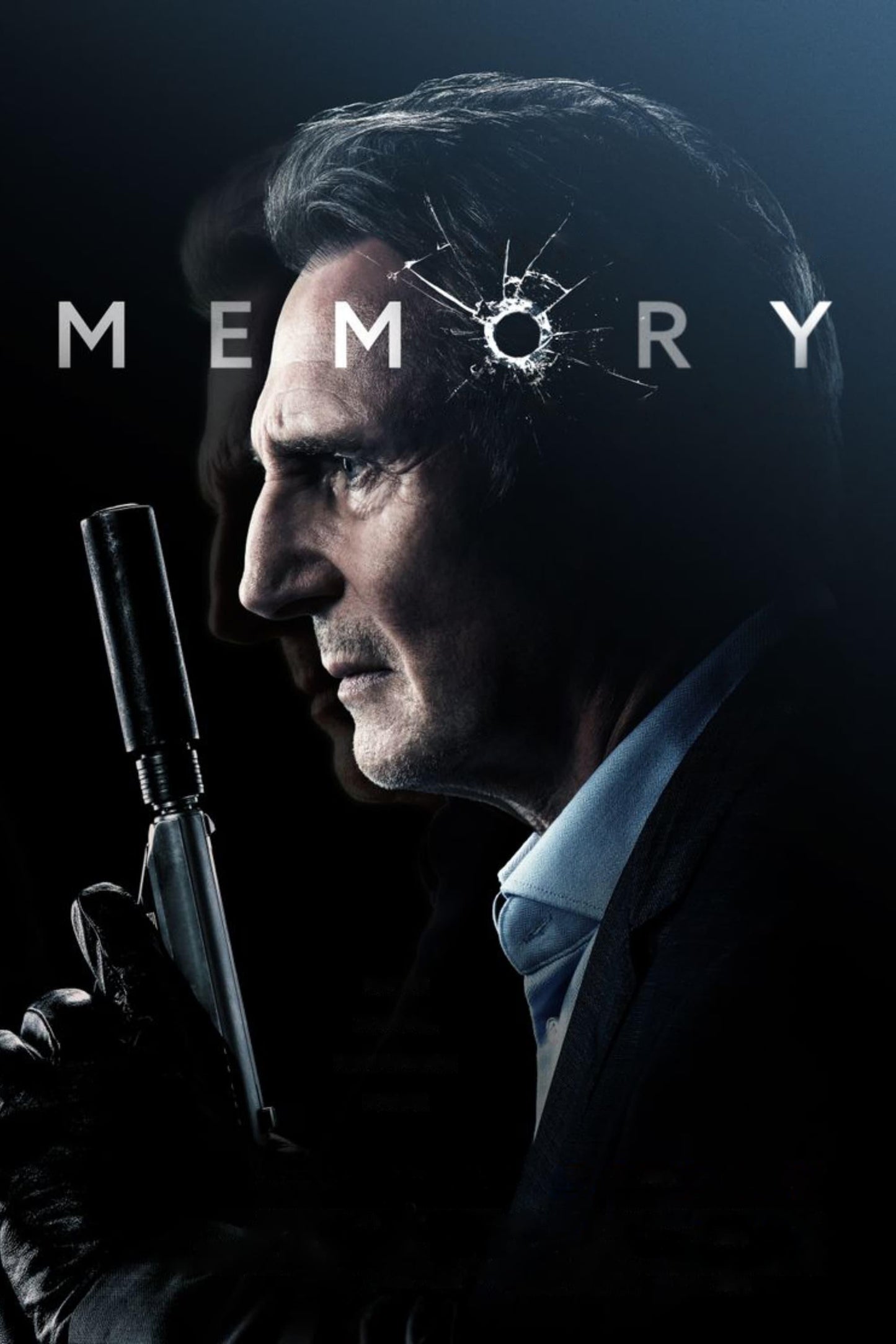 Memory Movie Posters