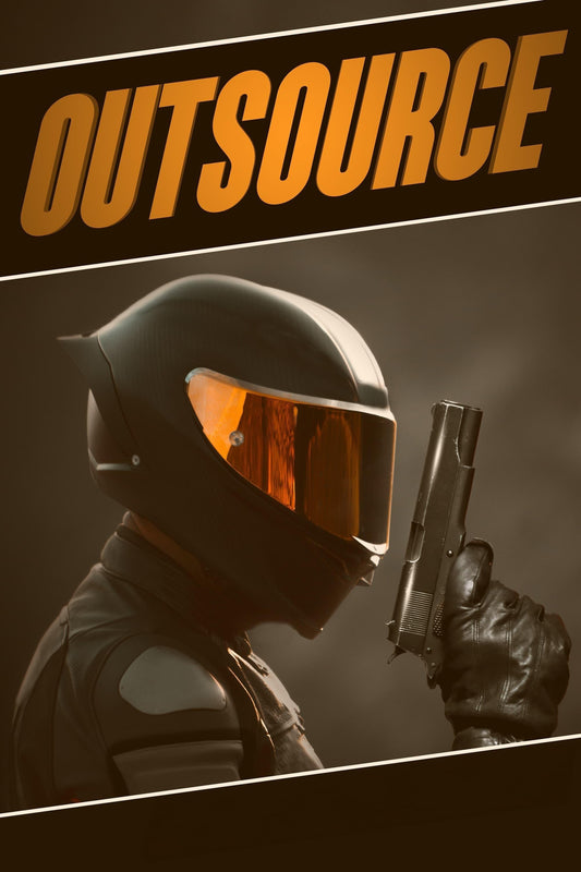 Outsource Movie Poster