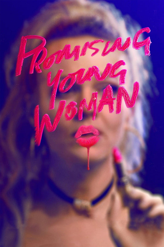 Promising Young Woman Movie Poster