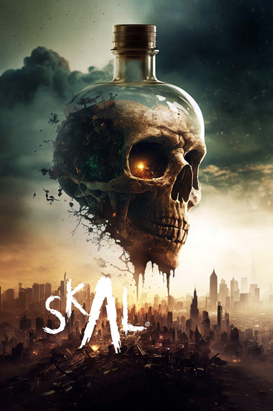 Skal Movie Poster