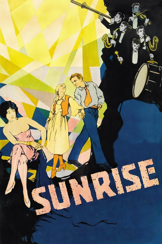 Sunrise Movie Poster