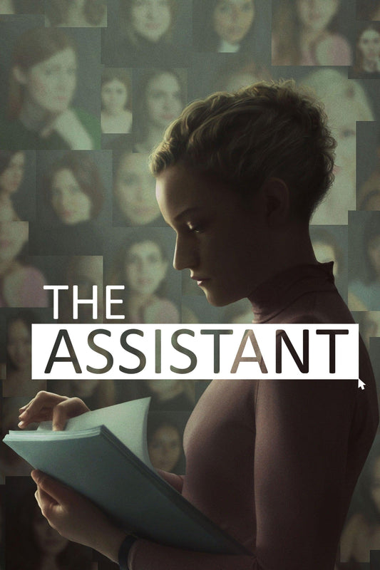 The Assistant Movie Poster