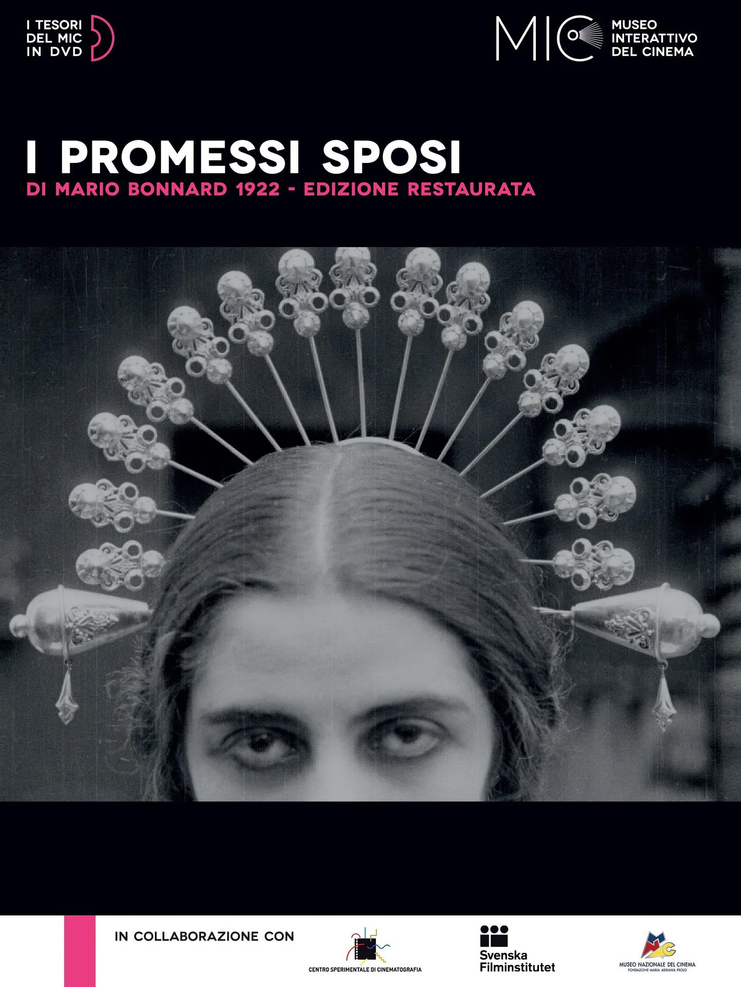 I Promessi Sposi Movie Poster