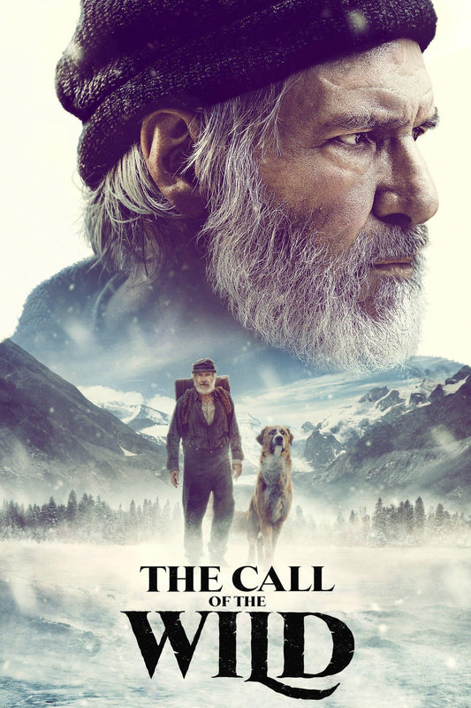 The Call Of The Wild Movie Poster