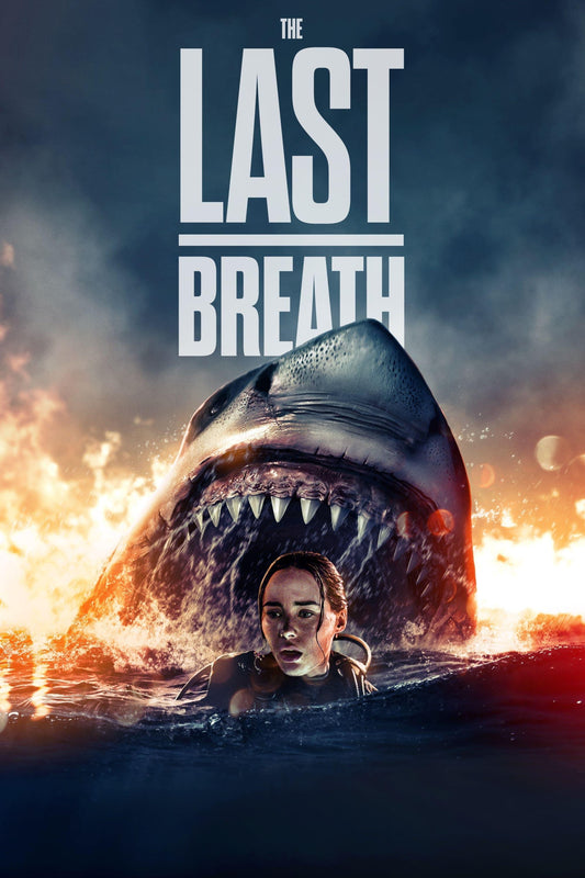 The Last Breathe Movie Poster