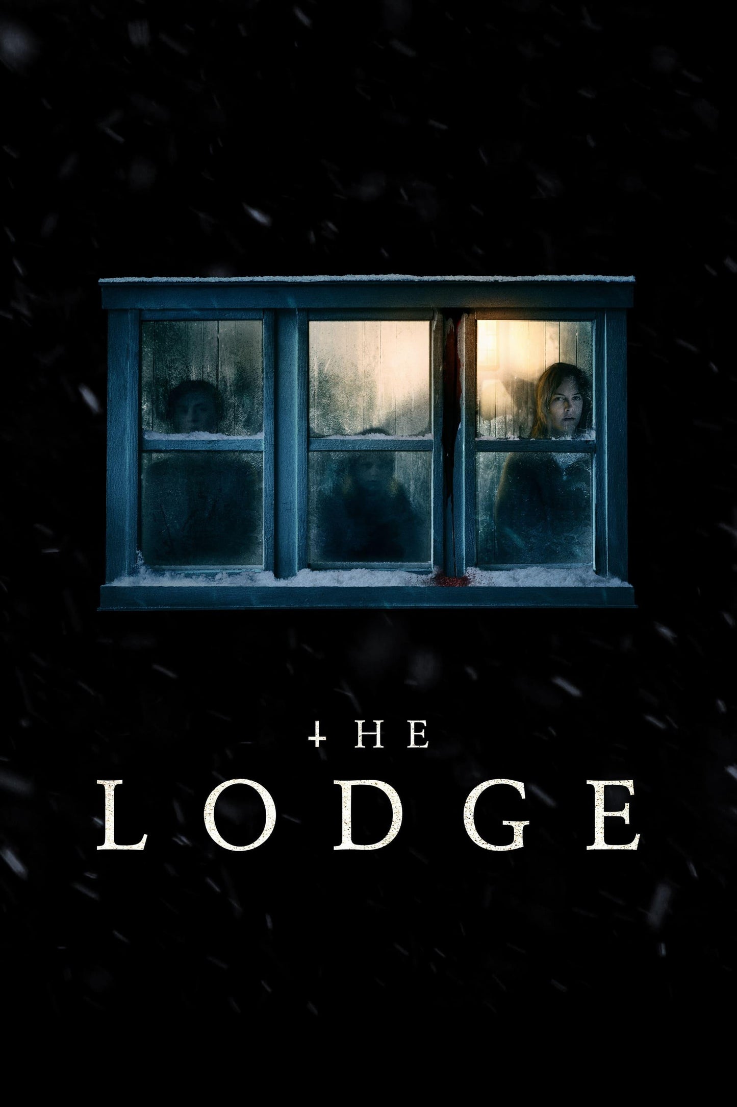 The Lodge Movie Poster