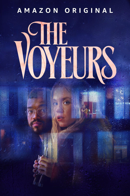 The Voyeurs Movie Poster