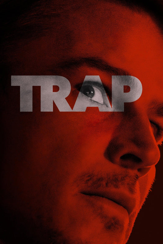 Trap Movie Poster